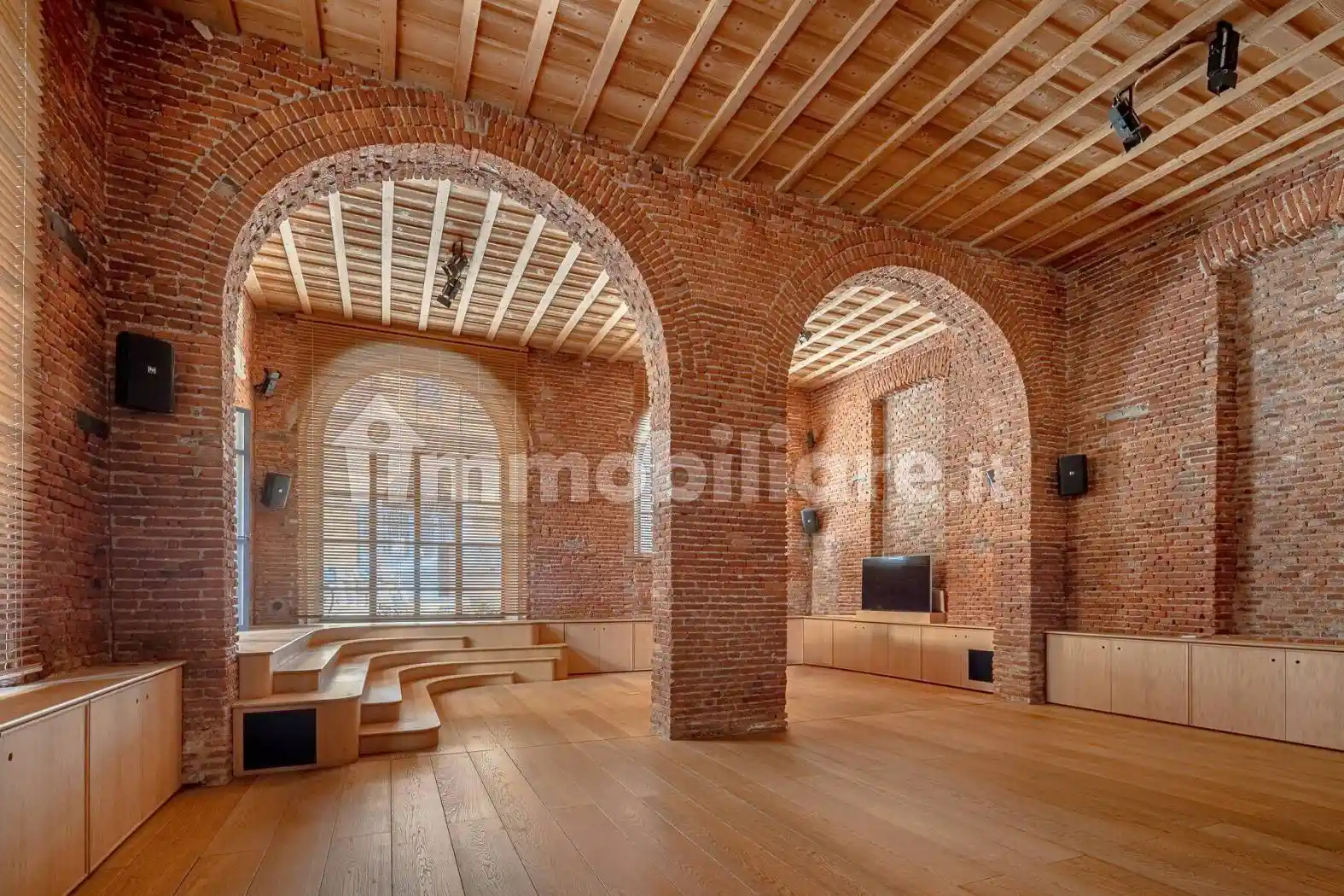 Appartamento via Pietro Maroncelli 1, Garibaldi - Corso Como, Milano - foto 3