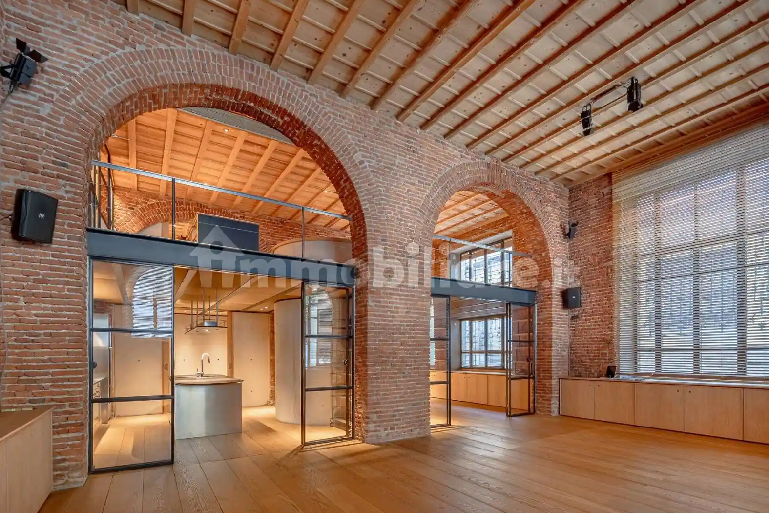 Appartamento via Pietro Maroncelli 1, Garibaldi - Corso Como, Milano - foto 4