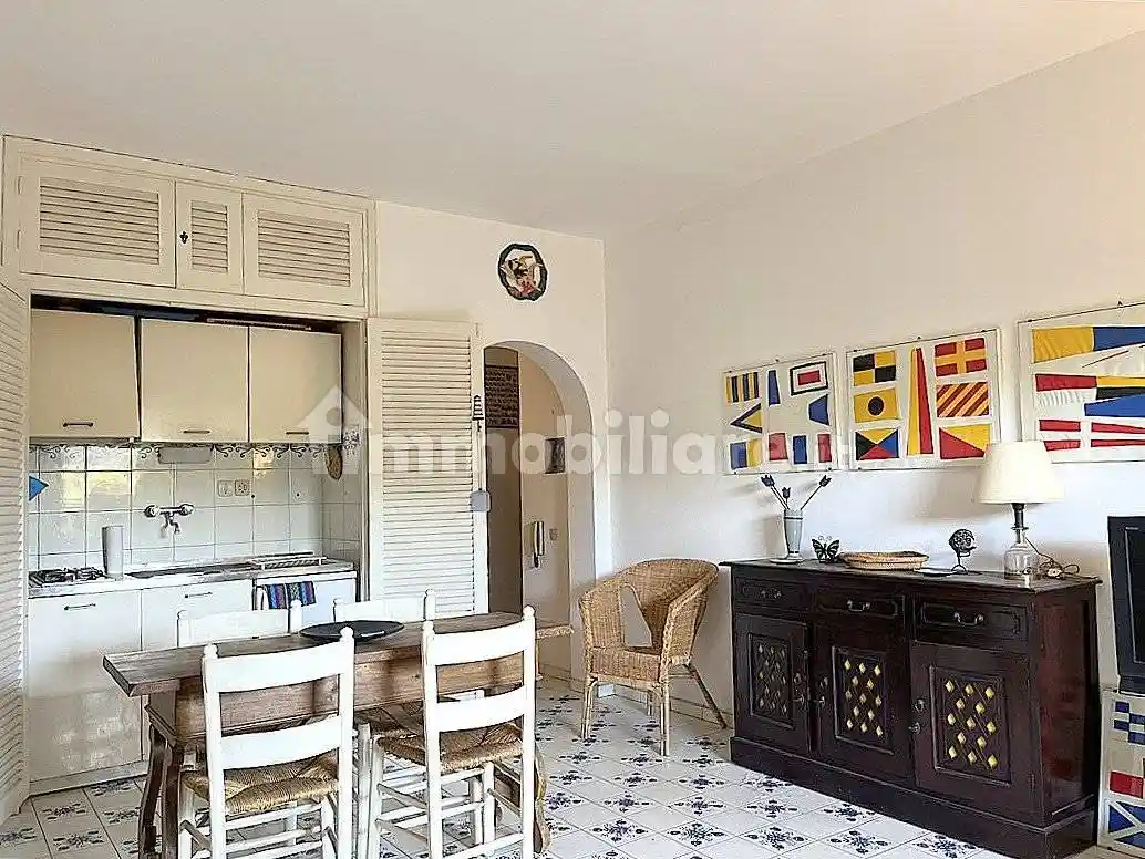 Appartamento in vendita a Monte Argentario