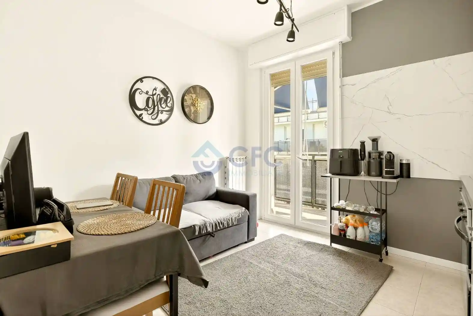 Appartamento in vendita a Pioltello