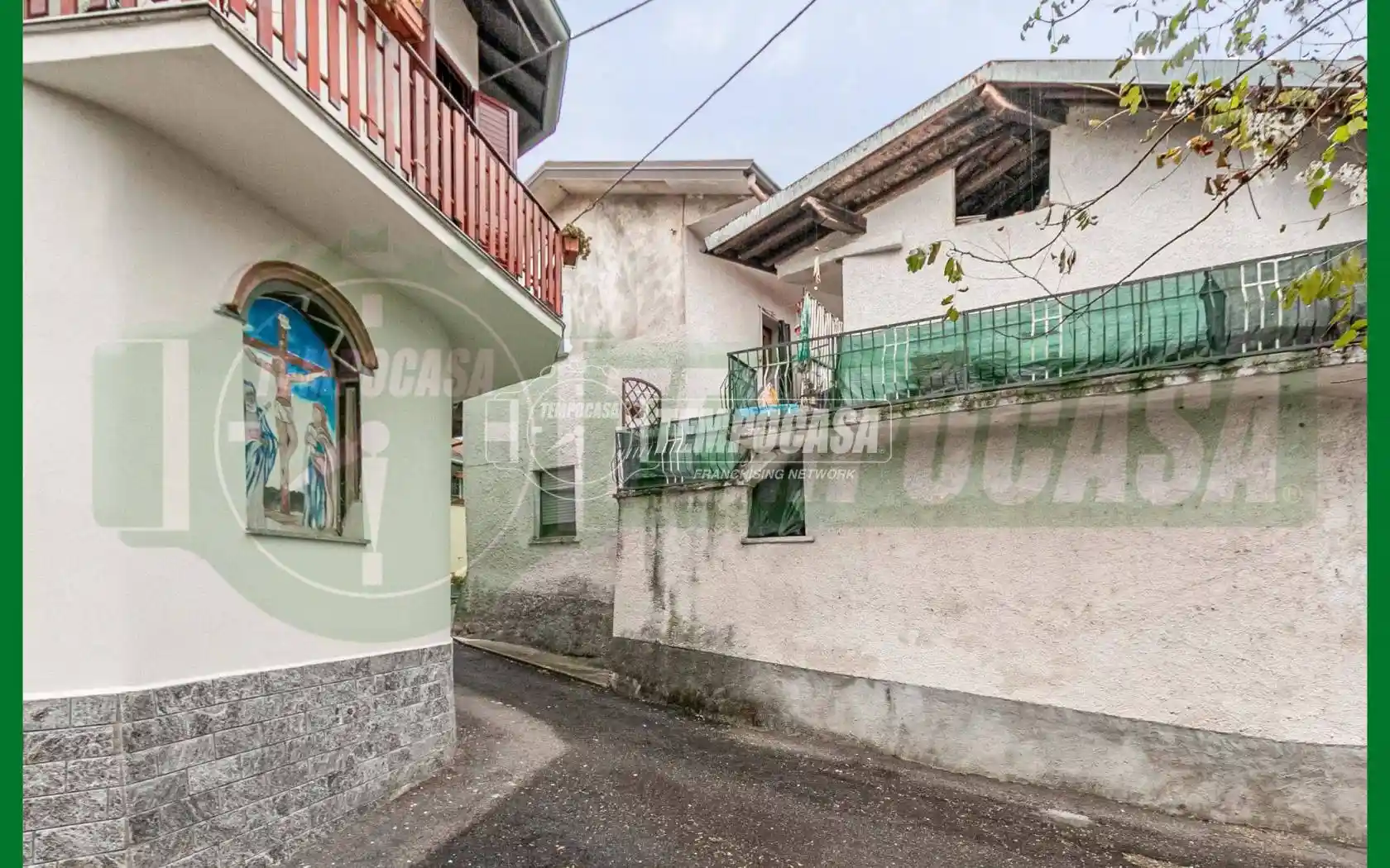 Appartamento in vendita a Somma Lombardo