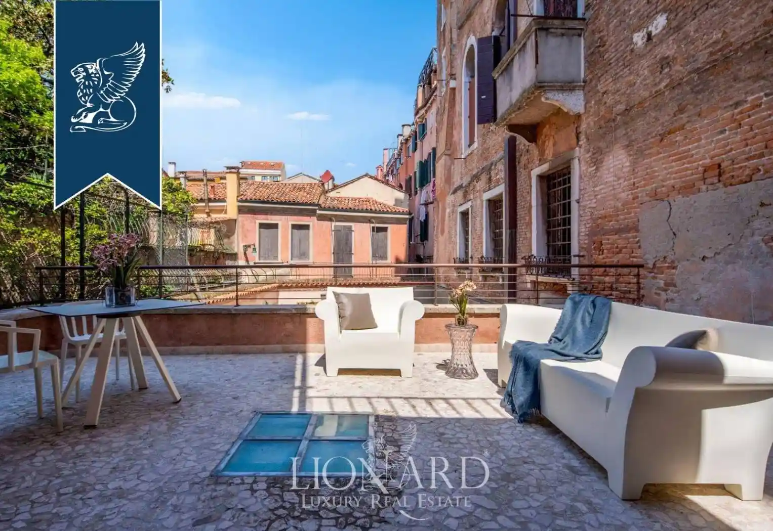 Appartamento ottimo stato, su più livelli, Guglie - San Leonardo, Venezia - foto 4