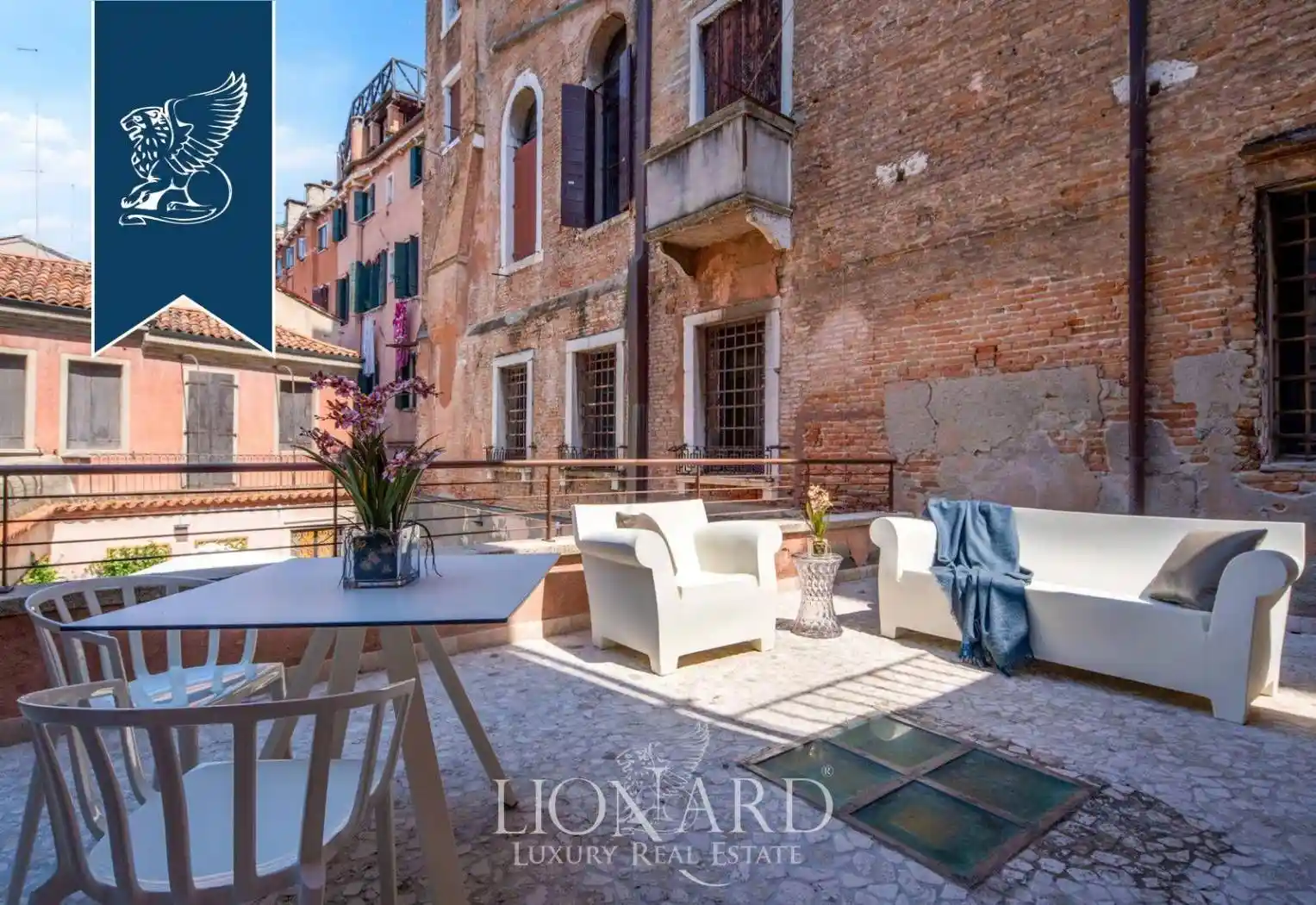 Appartamento ottimo stato, su più livelli, Guglie - San Leonardo, Venezia - foto 5