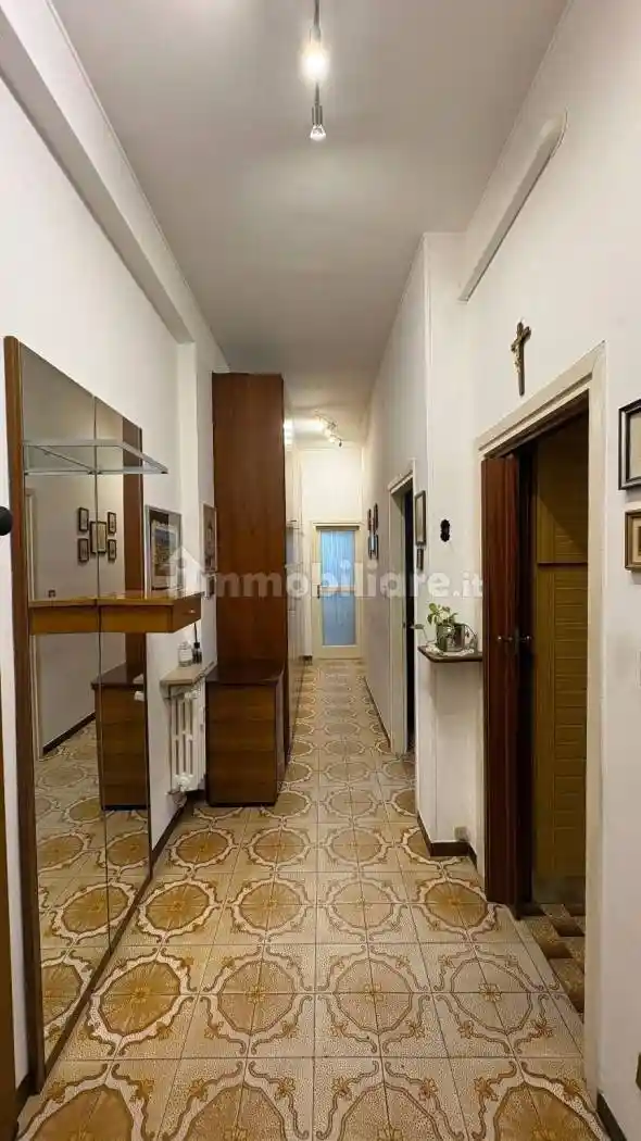 Appartamento in vendita a San Donato Milanese