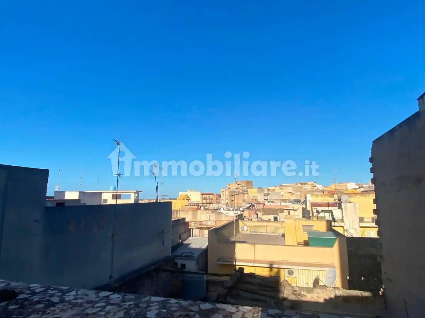Casa indipendente in vendita a Sciacca