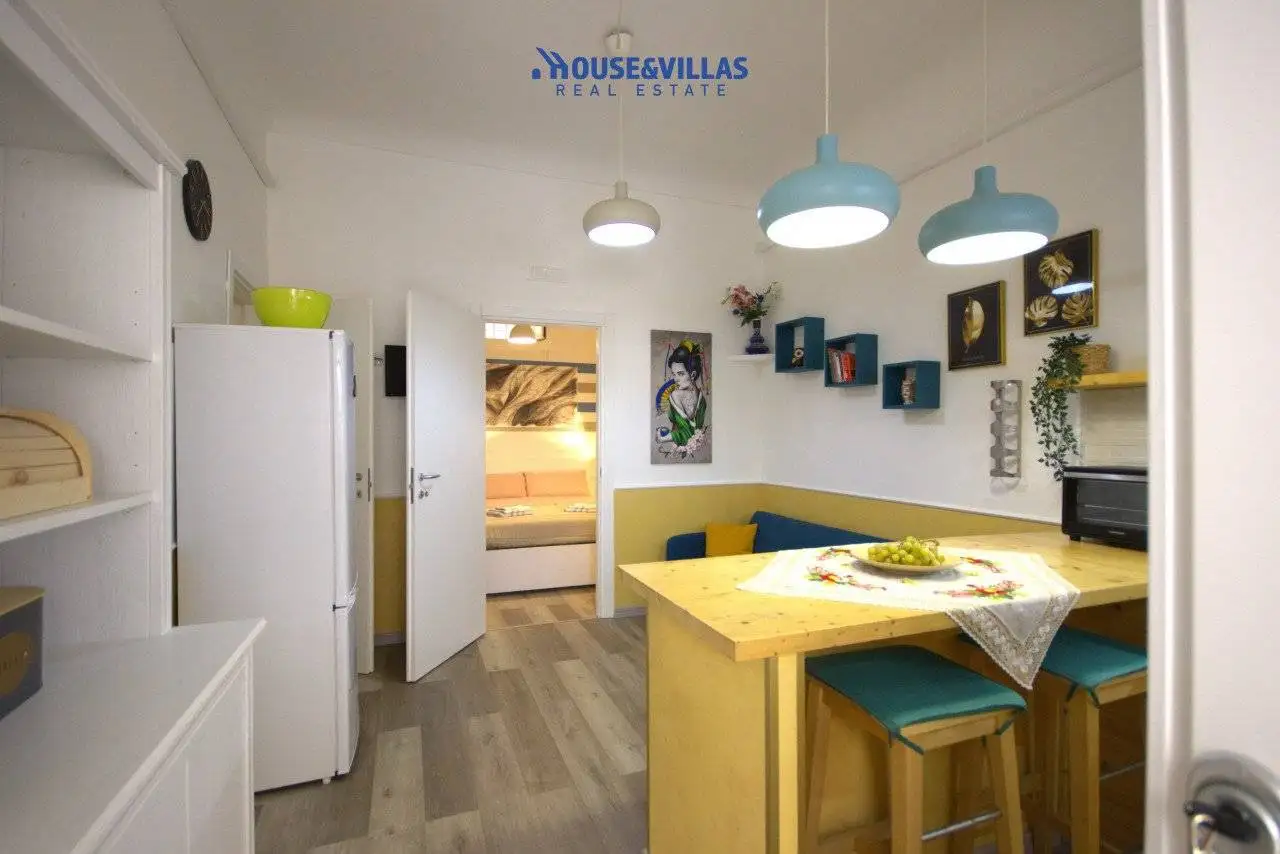 Casa indipendente in affitto a Noto