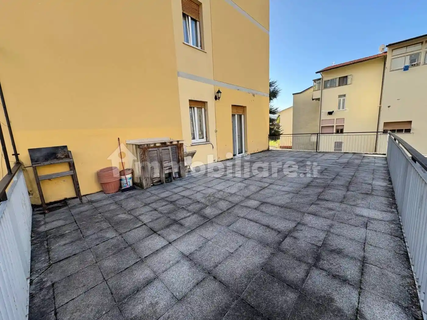 Appartamento in vendita a Arezzo