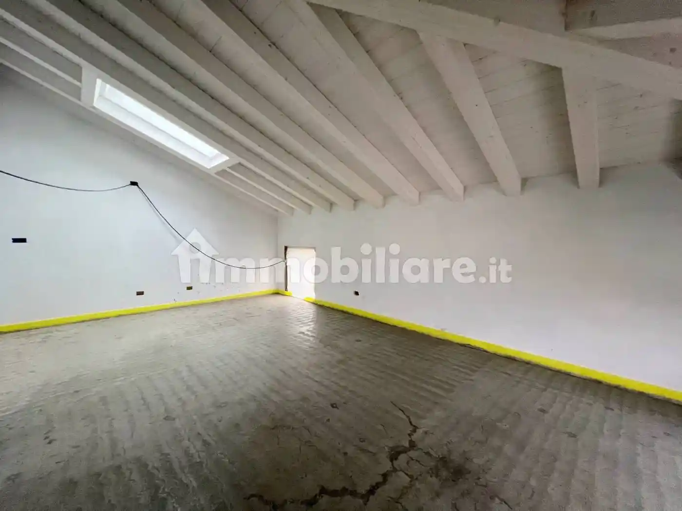 Attico nuovo, 113 m², Carrozzone, Reggio Emilia - foto 2