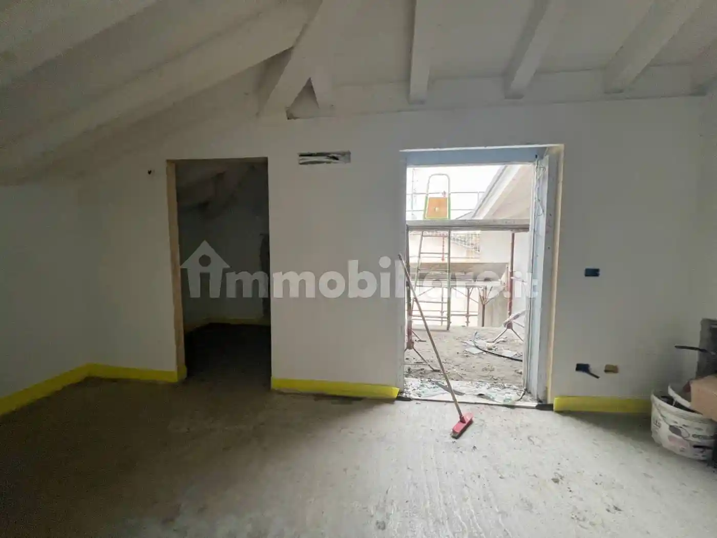 Attico nuovo, 113 m², Carrozzone, Reggio Emilia - foto 3