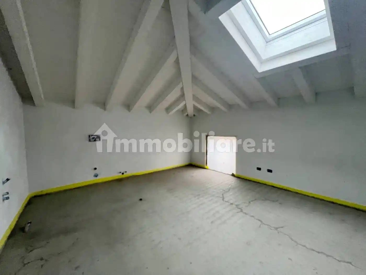 Attico nuovo, 113 m², Carrozzone, Reggio Emilia - foto 5