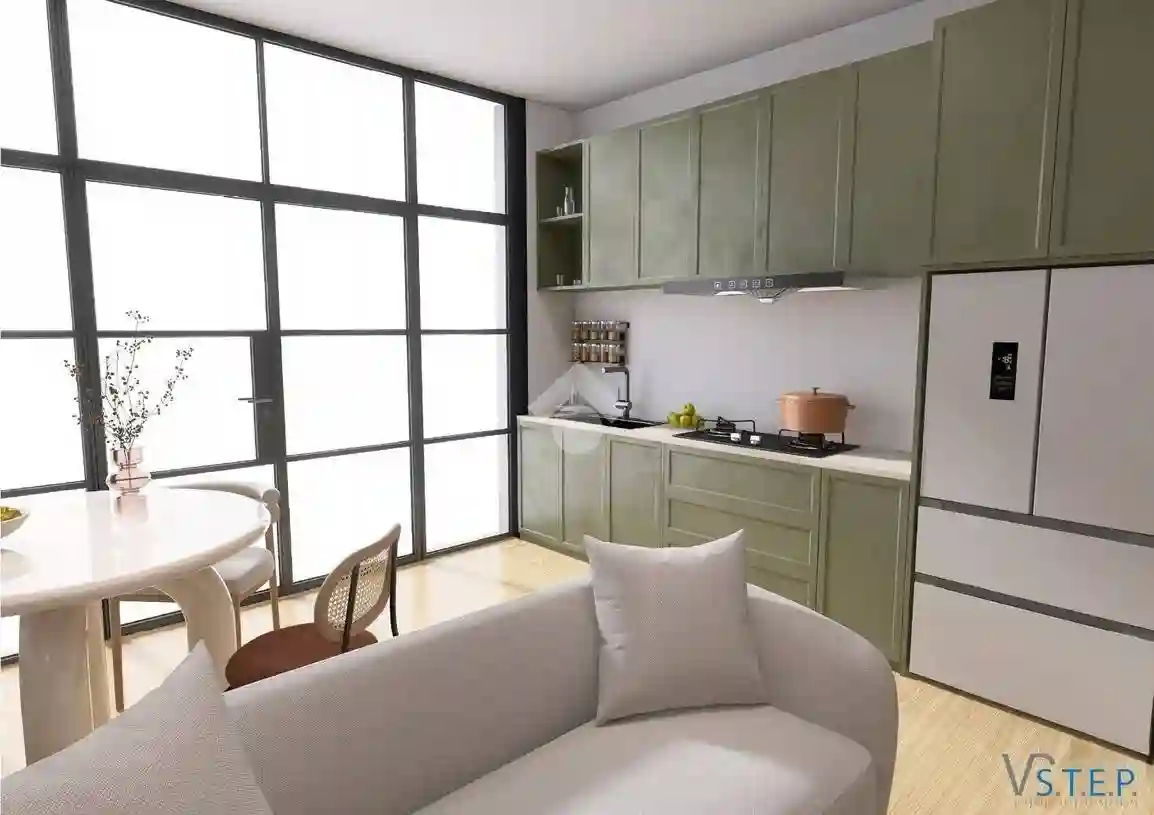 Appartamento - foto 3