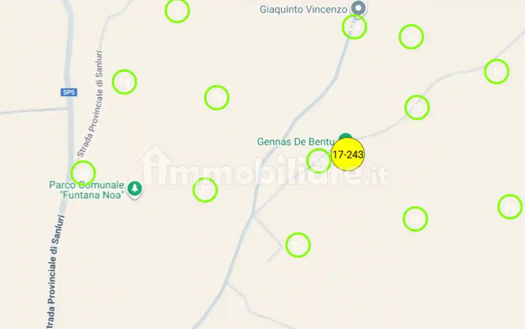 Villetta a schiera - foto 4