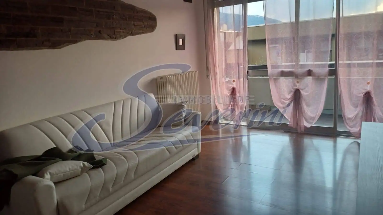 Appartamento in affitto a Como