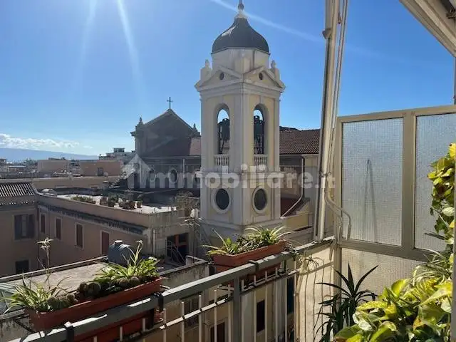 Appartamento in vendita a Messina