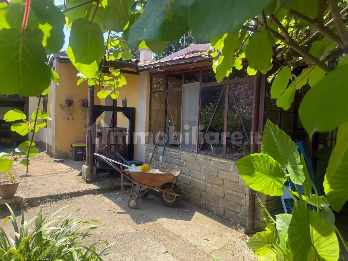 Appartamento in vendita a Bracciano