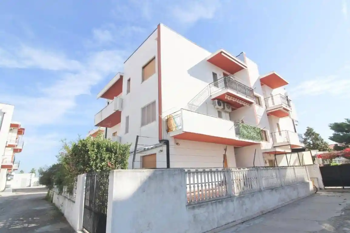 Appartamento in vendita a Campomarino