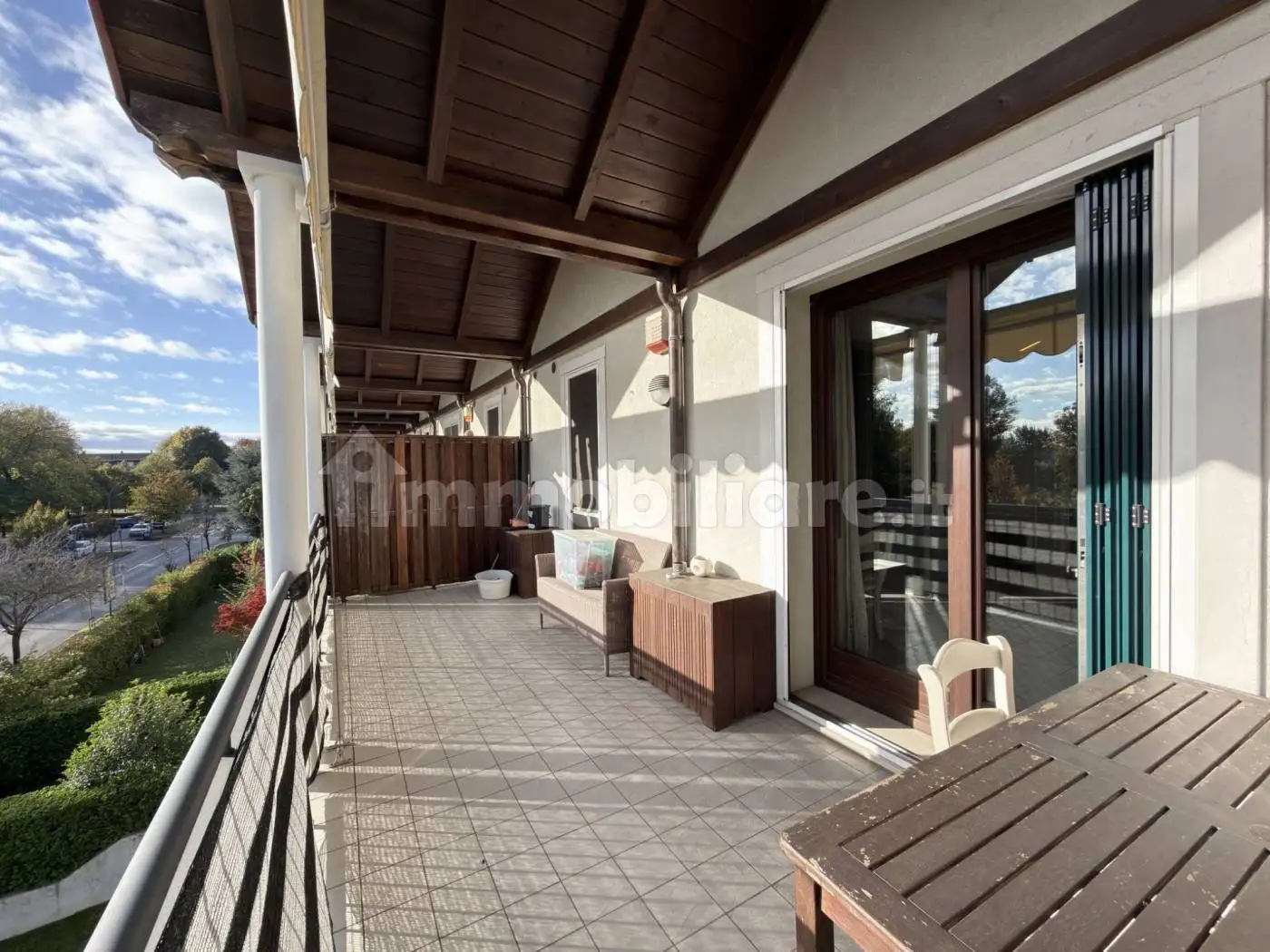 Appartamento in vendita a Treviso