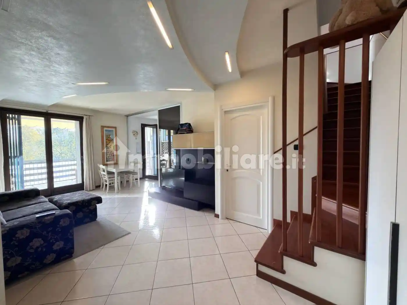 Quadrilocale via Giorgio Vasari, Santa Maria del Sile, Treviso - foto 2