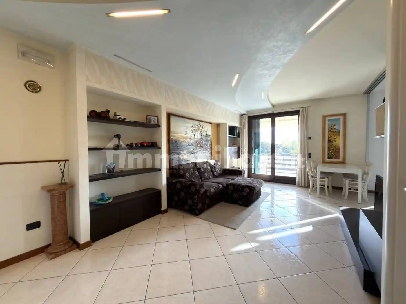 Quadrilocale via Giorgio Vasari, Santa Maria del Sile, Treviso - foto 3