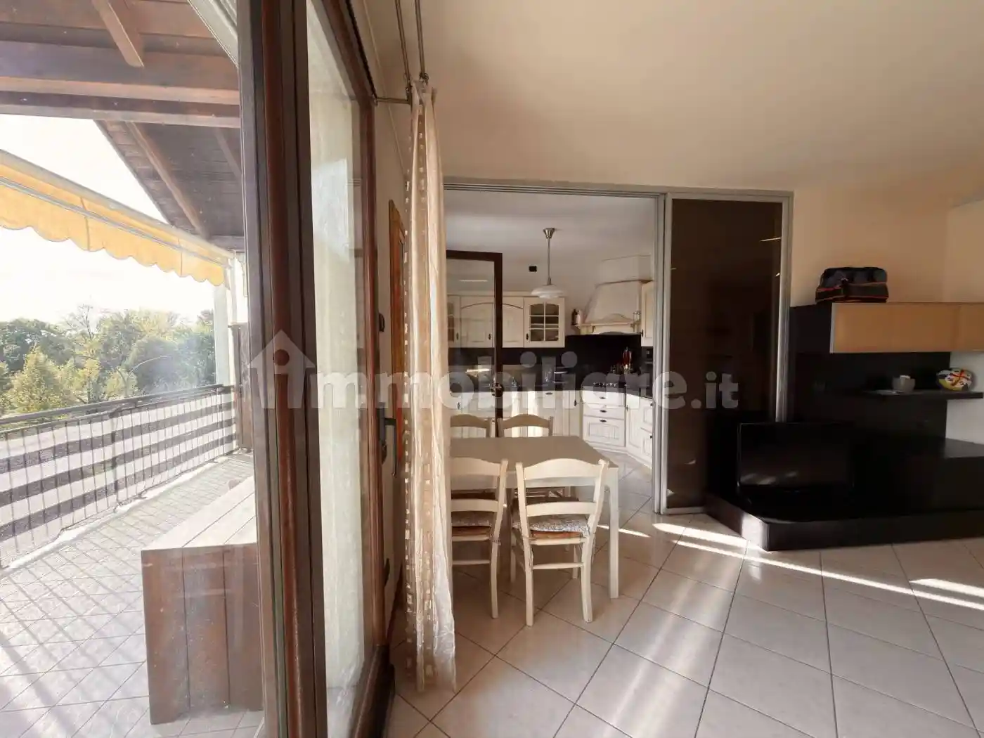 Quadrilocale via Giorgio Vasari, Santa Maria del Sile, Treviso - foto 5