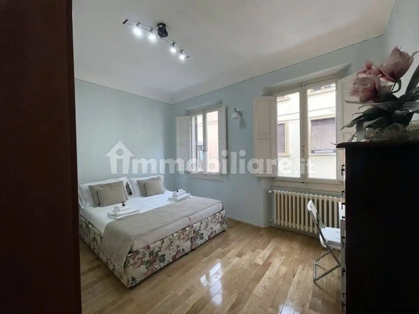 Casa indipendente in vendita a Firenze