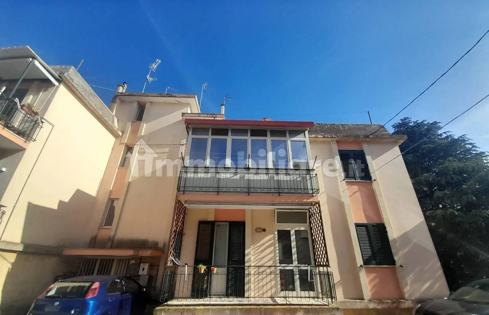 Appartamento in vendita a Maglie