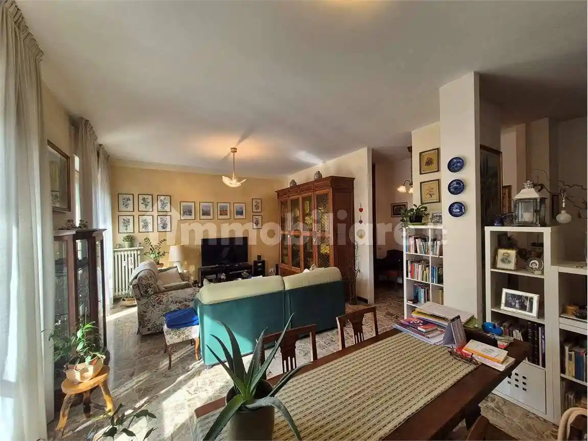 Trilocale via Vergani, Centro, Cantù - foto 3