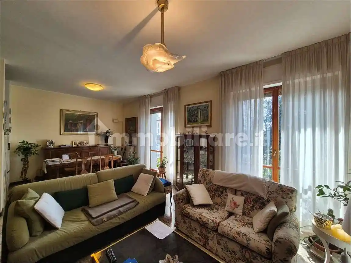 Trilocale via Vergani, Centro, Cantù - foto 4