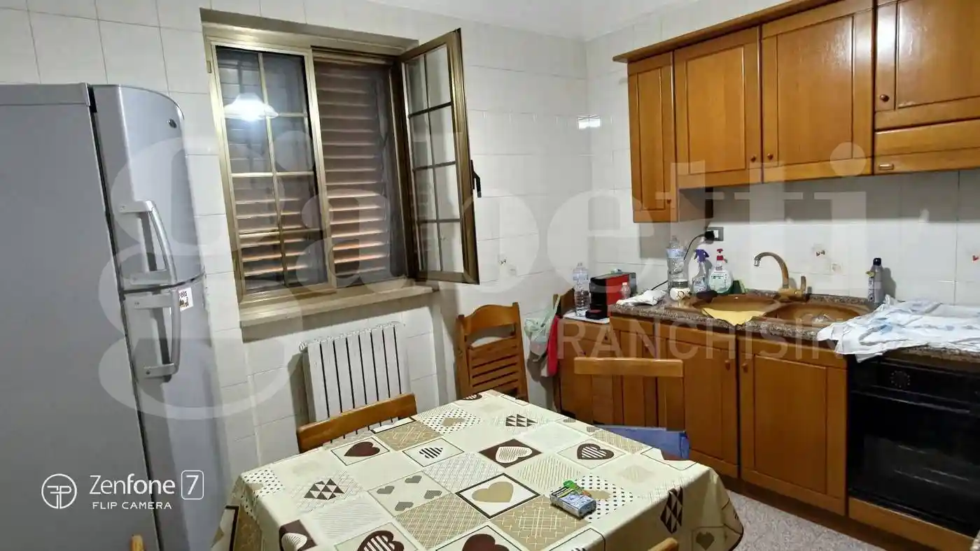 Appartamento in vendita a Taranto