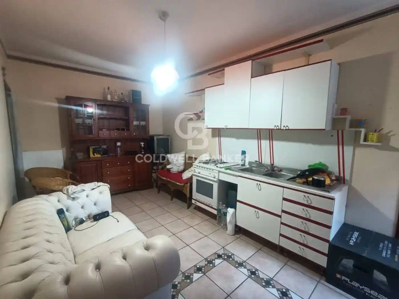 Terratetto unifamiliare via dottor solarino 17, Ibla, Ragusa - foto 5