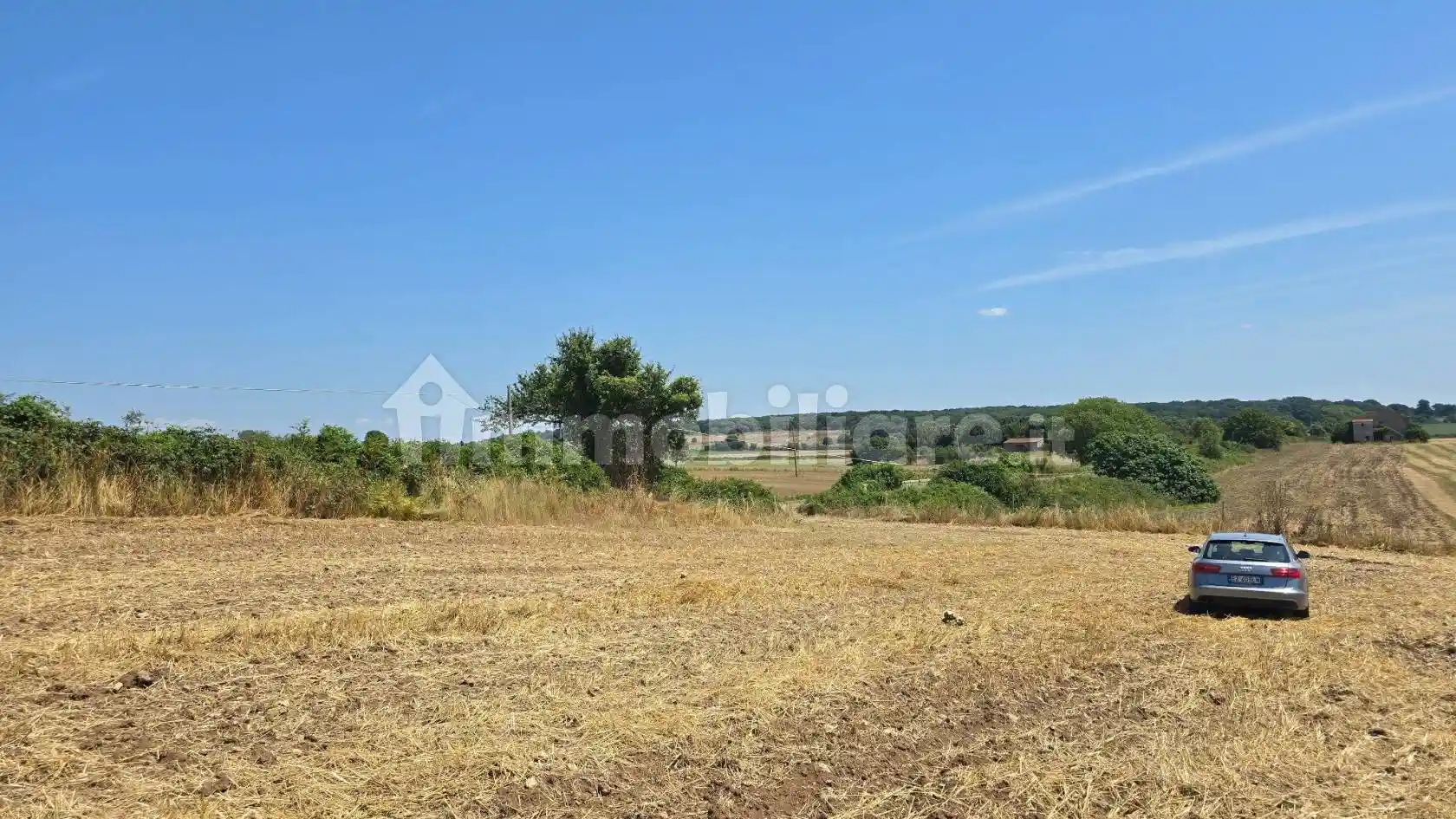 Casale Strada Provinciale Lamone, Farnese - foto 2