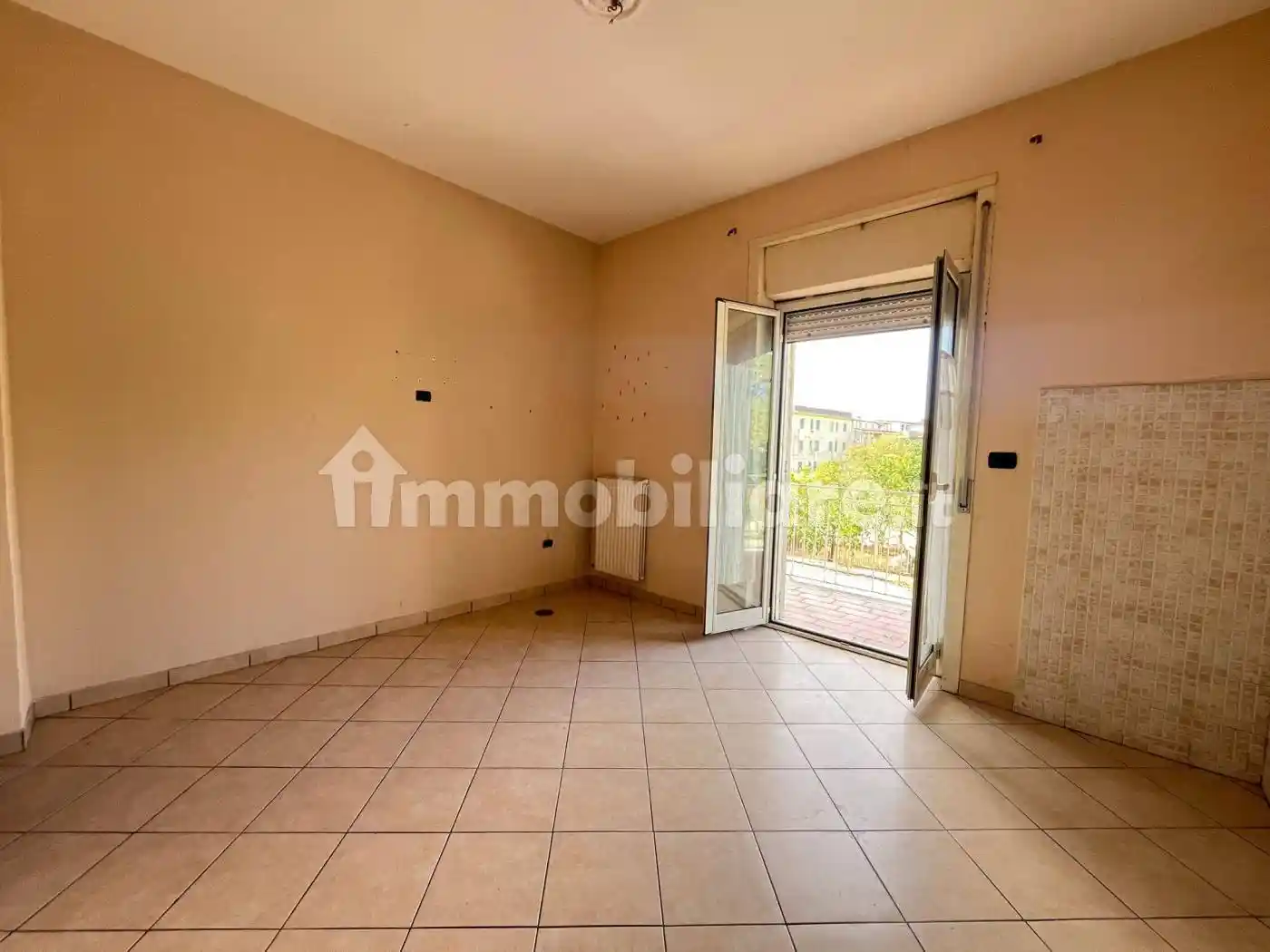 Quadrilocale da ristrutturare, primo piano, Casagiove - foto 2