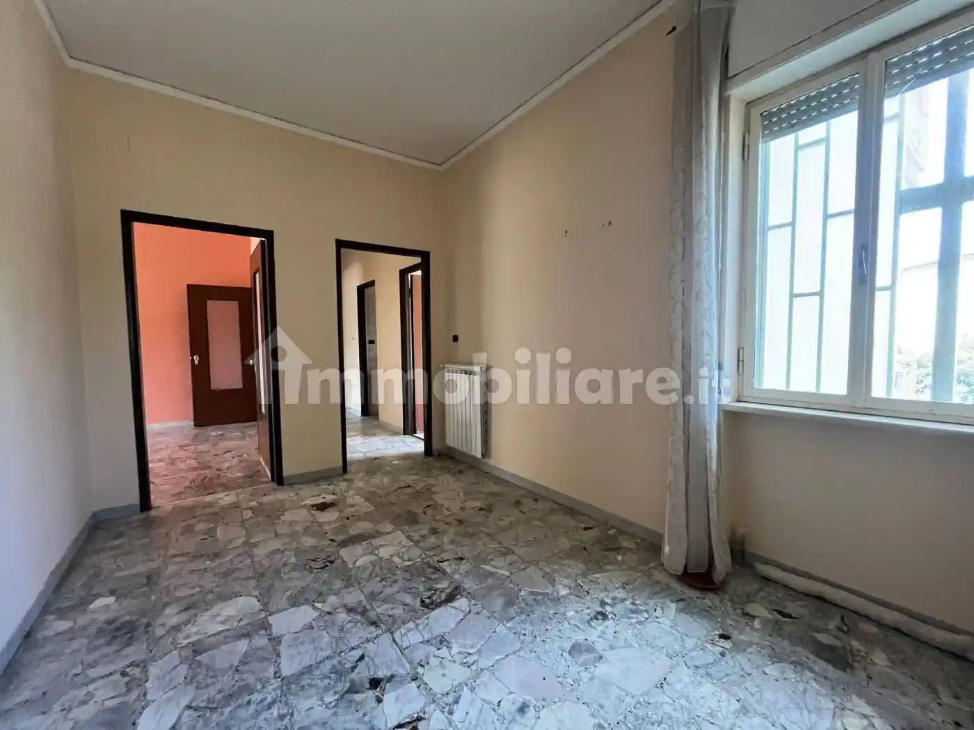 Quadrilocale da ristrutturare, primo piano, Casagiove - foto 3