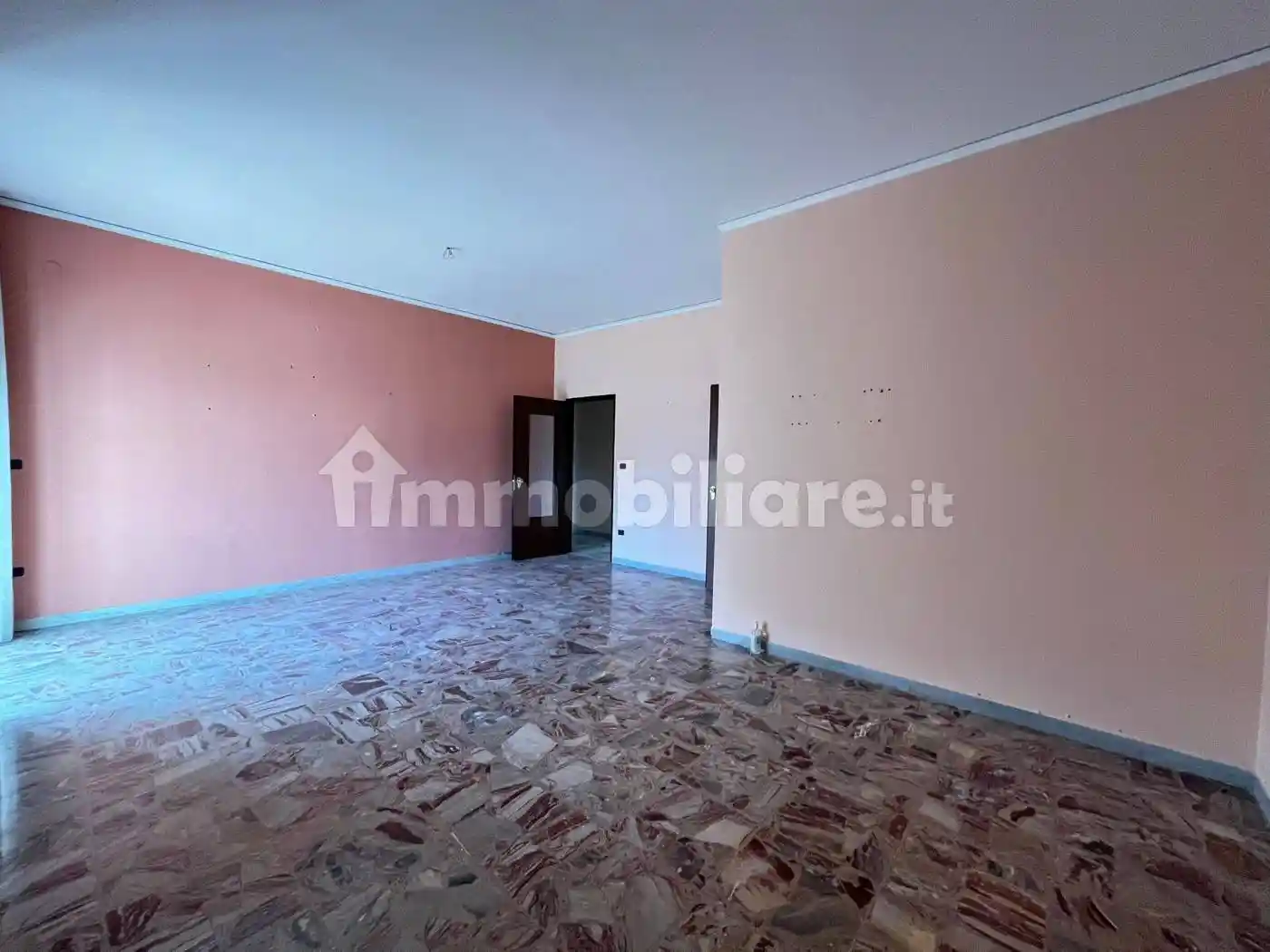 Quadrilocale da ristrutturare, primo piano, Casagiove - foto 5