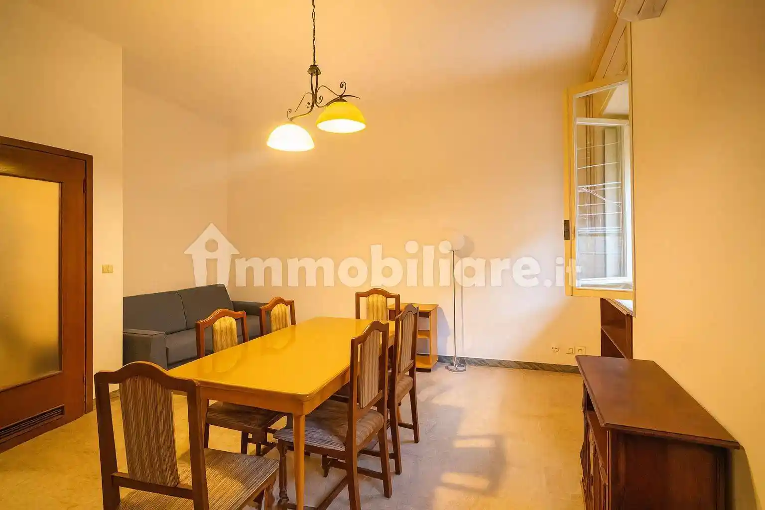 Trilocale corso Porta Po, San Benedetto, Ferrara - foto 5