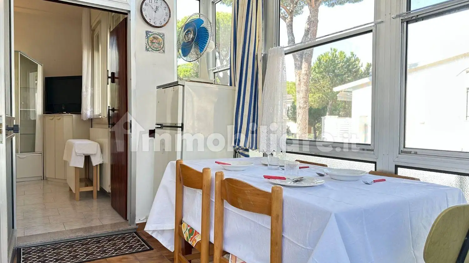 Villa in vendita a Comacchio