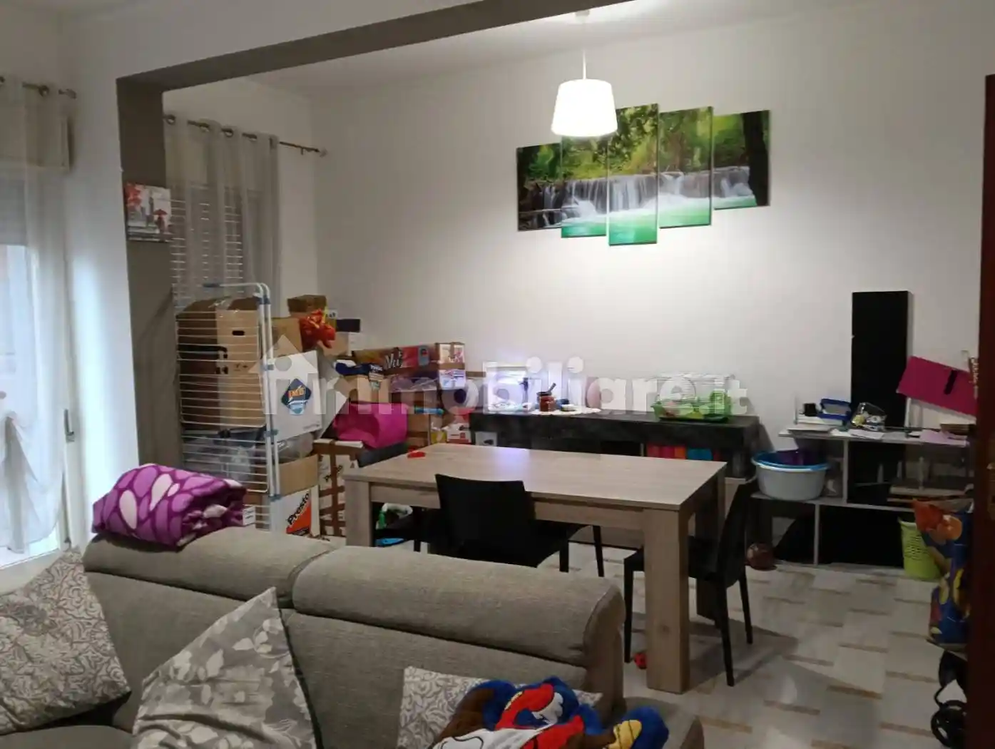 Quadrilocale via San Giuseppe 91, Sbarre, Reggio Calabria - foto 2