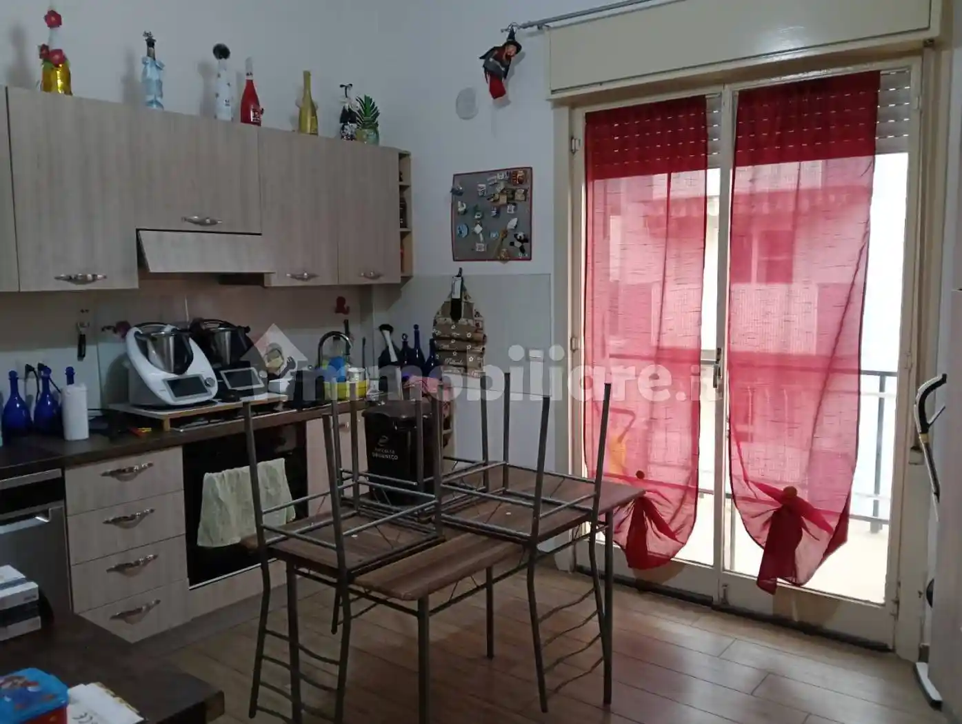 Quadrilocale via San Giuseppe 91, Sbarre, Reggio Calabria - foto 3