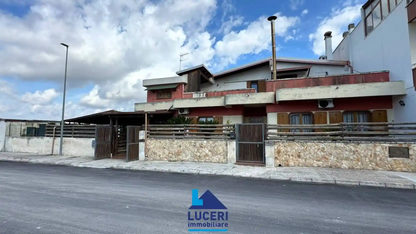 Villa in vendita a Nardò