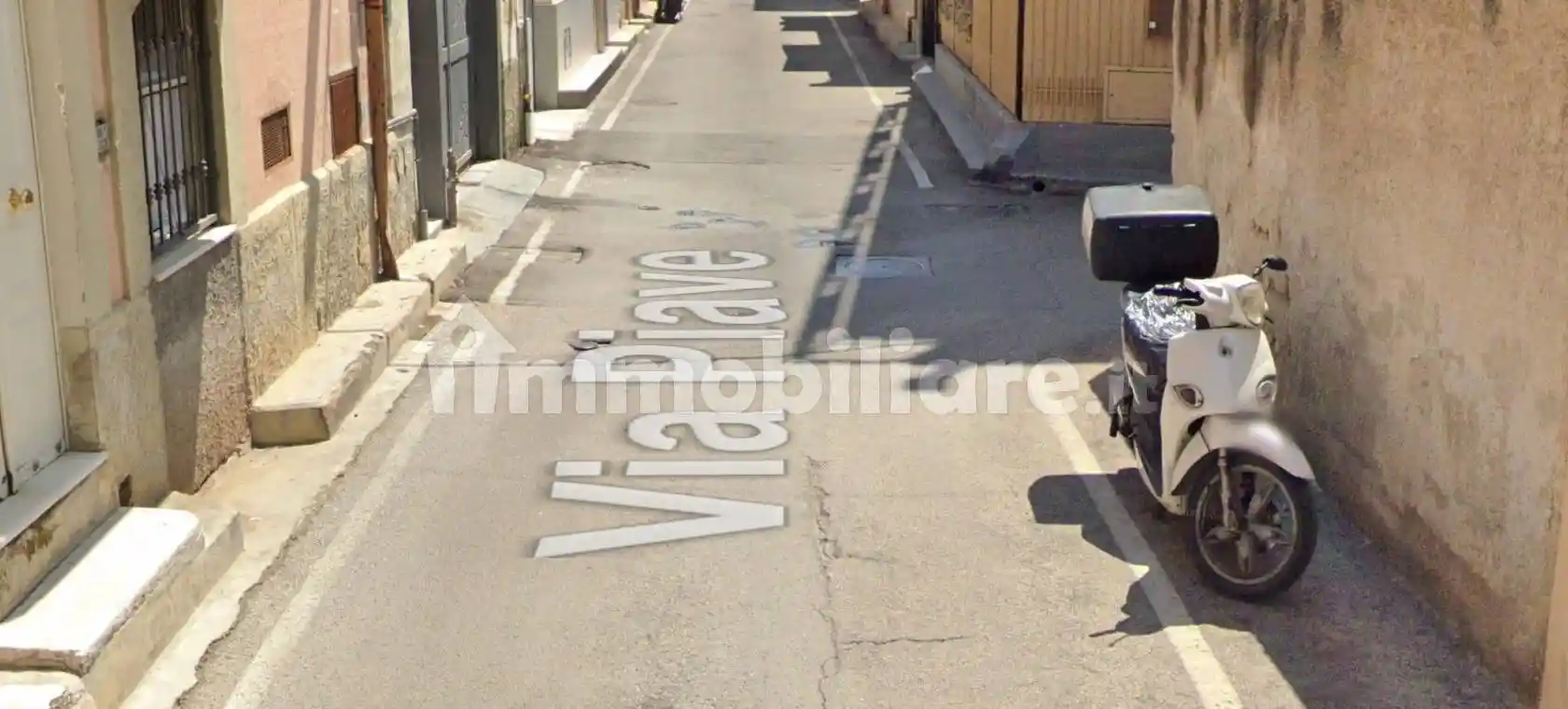 Appartamento in vendita a Bari