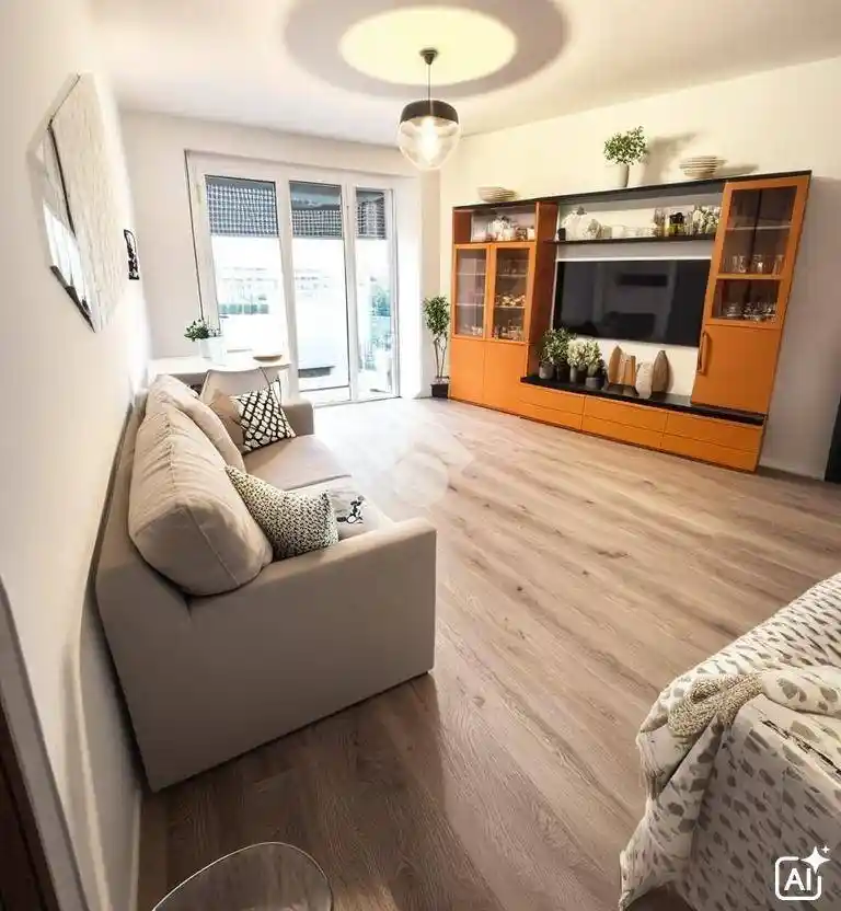 Appartamento in vendita a Treviso