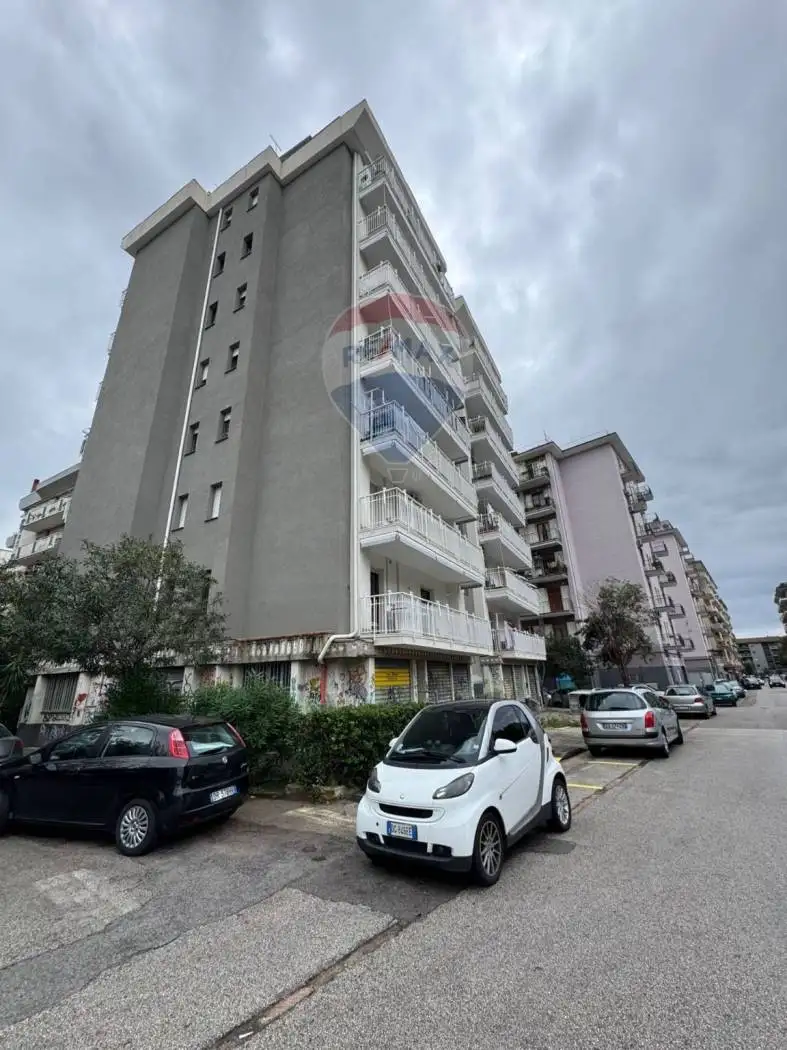 Appartamento in vendita a Salerno