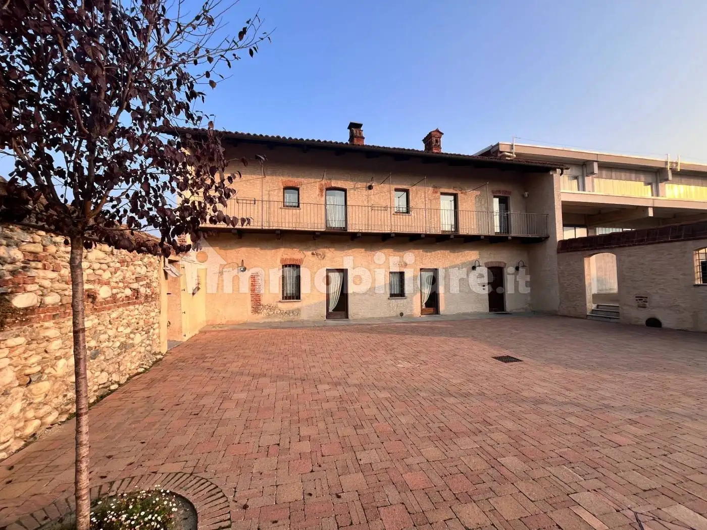 Rustico - Casale in vendita a Verzuolo