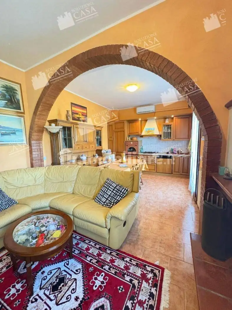 Appartamento in vendita a Castello d'Argile