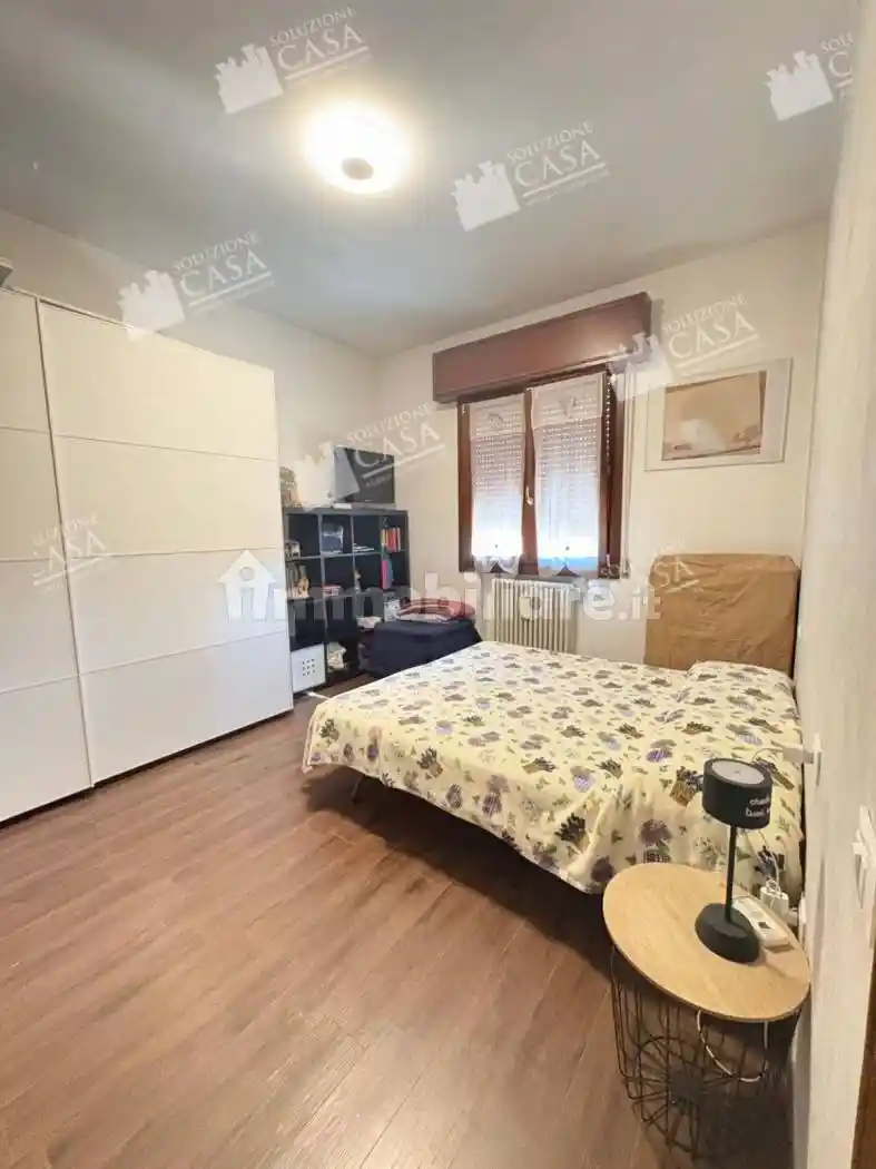 Quadrilocale ottimo stato, secondo piano, Centro, Castello d'Argile - foto 5