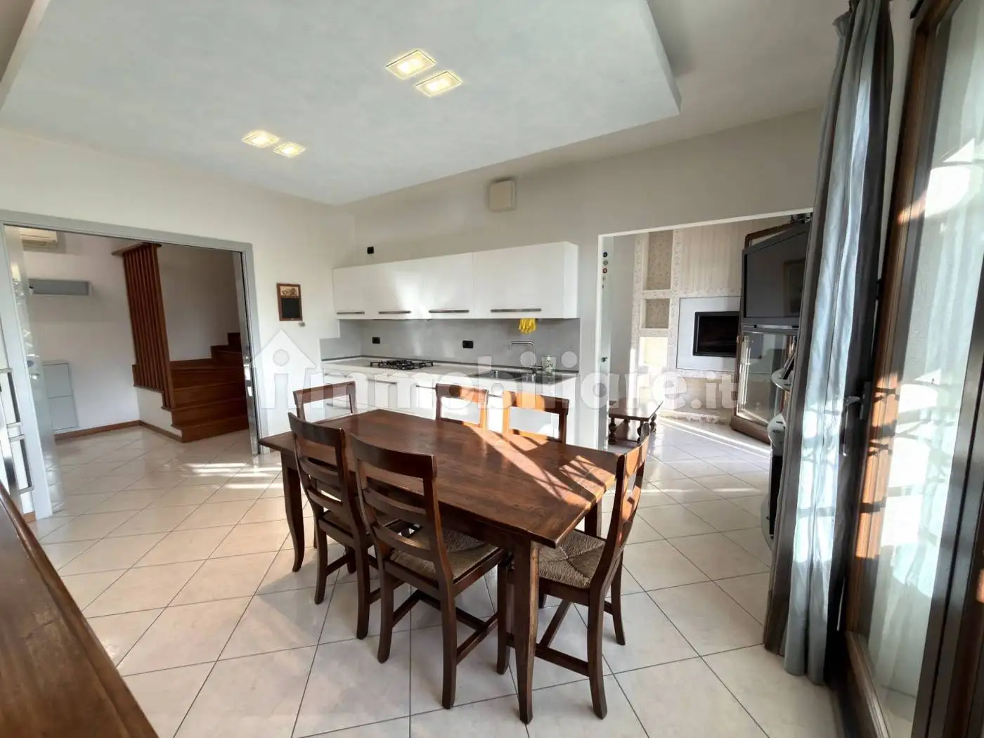 Appartamento in vendita a Treviso