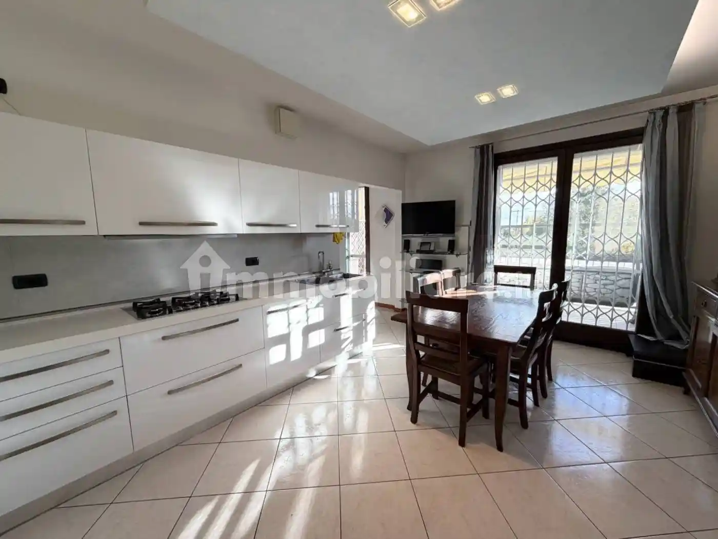 Quadrilocale via Giorgio Vasari, Santa Maria del Sile, Treviso - foto 2