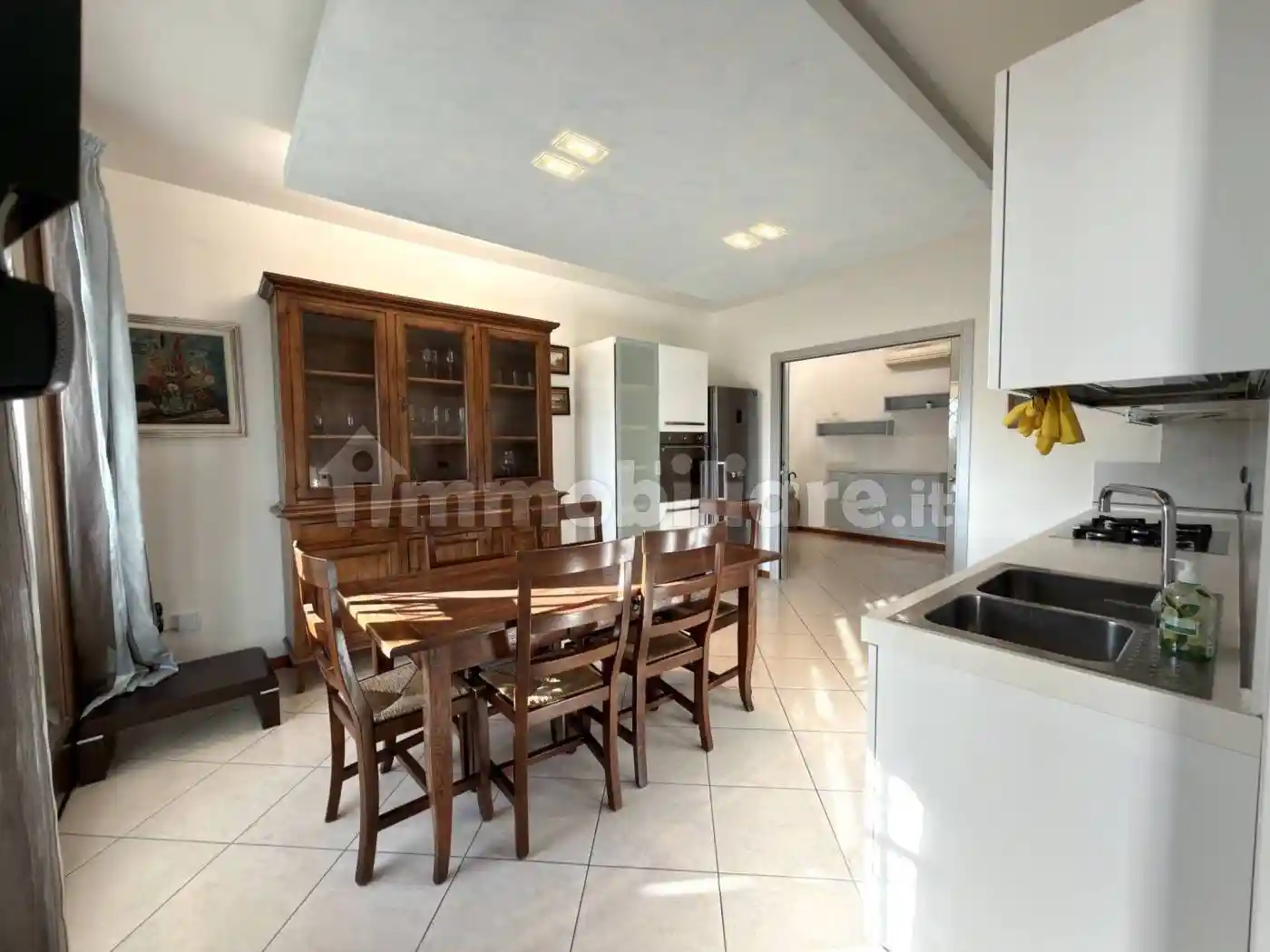 Quadrilocale via Giorgio Vasari, Santa Maria del Sile, Treviso - foto 3