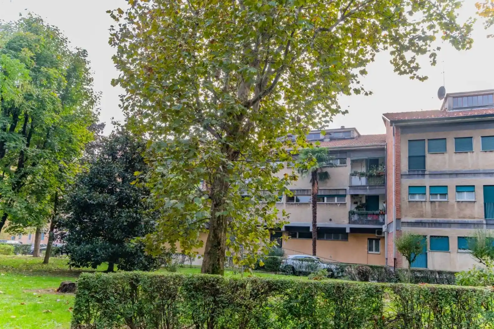 Trilocale via Val Lagarina, Roserio, Milano - foto 2