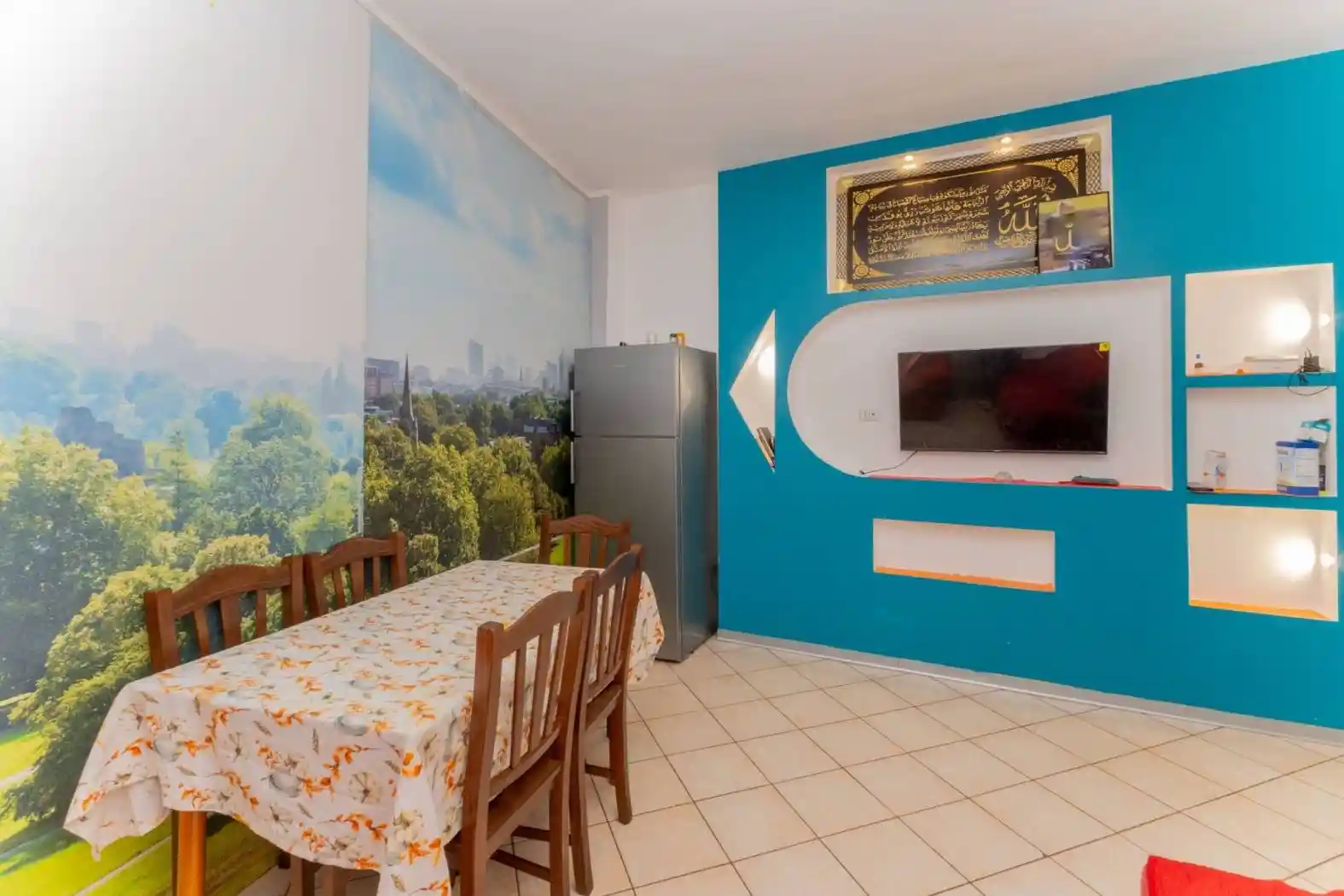 Trilocale via Val Lagarina, Roserio, Milano - foto 3